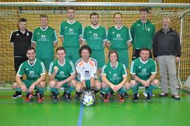 Dreikonigsturnier 2017 In Mellrichstadt Tsv Ostheim Rhon E V