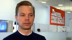 Martin Rex: Rätt av åklagaren att lägga ned