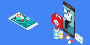 Maybe you would like to learn more about one of these? Healthcare App Development Scope Importance And Cost Revealed