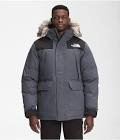 Men's McMurdo III Down Parka The North Face