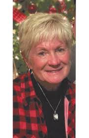 Connie Nagel Obituary (1953