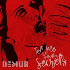 * i do not own any music in this video *** *** this video is only for entertainment purposes*** contact : Demur Tell Me Your Secrets Position Music