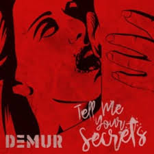 The series premiered on amazon prime video on february 19, 2021. Demur Tell Me Your Secrets Position Music