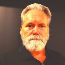 Kenneth Perlman's Instagram, Twitter & Facebook