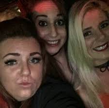 Michaela Masters (@laylamasters91)