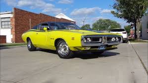 Image result for Citron Yella 1971 Chrysler