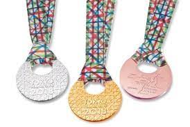 Jun 16, 2021 · a record number of national paralympic committees are expected to compete at the tokyo 2020 paralympics, with the international paralympic committee saying 82 per cent of athlete slots have now. Tokyo 2020 Name Jewellery Firm Tanaka Holdings As Official Supporter