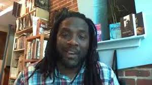 Derrick Weston Brown