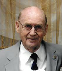 Harry Gilbert Johnson, Sr.