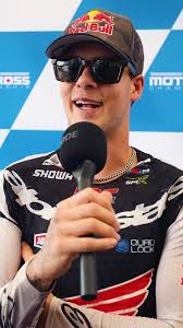 What Happened to Jett Lawrence 2024