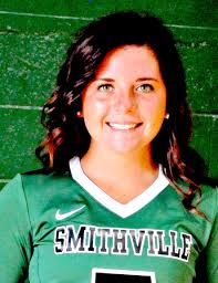 H.S. VOLLEYBALL CAPSULES