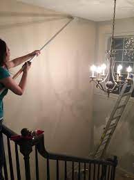 Watch the video explanation about painting a stairwell. Painting The Stairwell Plans Chris Loves Julia