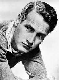 Sulla parte superiore della testa i capelli . Uomo Anni 50 Capelli Uomo Vintage Capelli Anni 50 Capelli