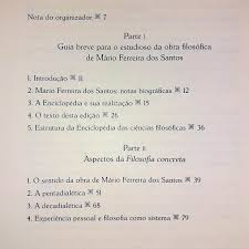 Quando a obra de um único autor é mais rica e poderosa que a cultura inteira do seu país, das duas uma: Olavo De Carvalho On Twitter Acaba De Chegar Meu Novo Livro Mario Ferreira Dos Santos Guia Para O Estudo De Sua Obra Organizado E Preparado Por Ronald Robson Https T Co Mkkgbsgn7y Https T Co Hlqer4jfgr