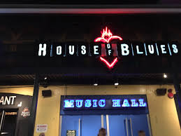 House Of Blues Boston 2019 All You Need To Know Before You