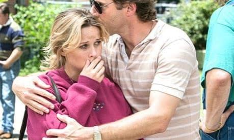 Devil's Knot: Toronto 2013 - first look review | Devil's Knot | The Guardian