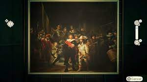 New leaf wiki is a. Animal Crossing New Horizons Fake Art Guide Allgamers