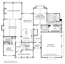 Easy To Build Houses And Floor Plans