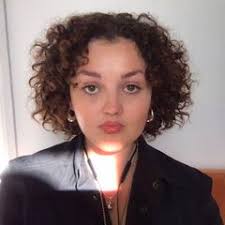 Flora Scott Photographer and director