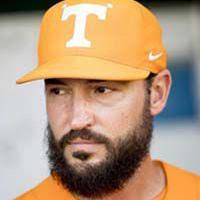 Vitello agrees to contract extension with UT baseball