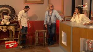 I liked the book so much that i pestered my father to. The Waistband With Blue Stripes And Red Scope By Pierre Jean Chalencon In Done Deal Spotern