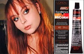 Even higher exposures can lead to fluid buildup in lungs and might lead to lung damage. Does L Oreal Hicolor Damage You Hair More Or Less Than Bleaching