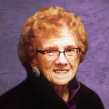 Luella Wagner Obituary 2017