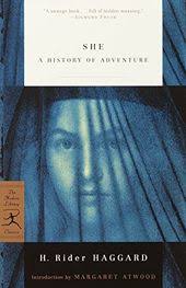 Download Pdf She A History Of Adventure Modern Library Classics Free Epub Mobi Ebooks Book Summaries Best Crime Novels Books
