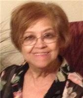 Leah Cantu Obituary (2014)