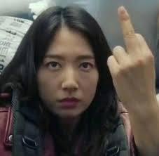 You've finally done the right thing, Zeke