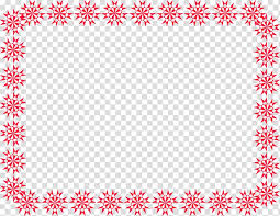 Look at links below to get more options for getting a page border featuring handprints in different colors. Borders And Frames Santa Claus Christmas Frames Handprint Border Transparent Background Png Clipart Hiclipart