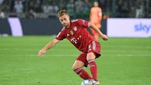 Bayern munich defender benjamin pavard will miss this weekend's opening game of the bundesliga season at the new bundesliga season starts on friday with new bayern munich head coach julian. Miitkjwurz77im