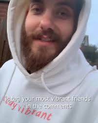 STAY VIBRANT MERCH! now available! ↑%, ⠀, https://bit.ly/stayvibrant , ⠀  *DISCLAIMER: shipping might be a little bit longer due to unexpected high  demand! i am so overwhelmed🥺 (↑%) so blessed you guys ...