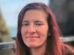 Moment former magistrate, 90, leaves woman with life-changing injuries  after crashing his Mercedes into her car before ploughing through a garden  wall