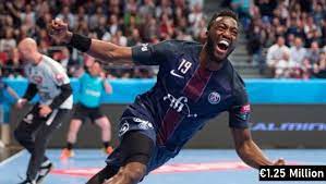 Check spelling or type a new query. Highest Paid Handball Players 2020 Monthly Wages Revealed