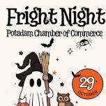 Fright Night Returns to Downtown Potsdam!