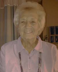 Agnes Geraldine “Jerry” Altmeyer Obituary May 11, 2024