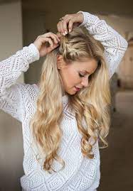 3 Braids For Fall Welcome To Olivia Rink Side Braid Hairstyles Braided Hairstyles Easy Side Braid