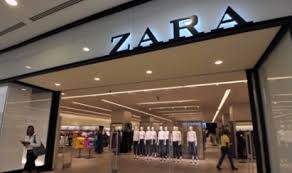 Zara original baju zara atasan zara kaos zara zara sumber : Kepala Desainer Misuh Anti Palestina Zara Terancam Diboikot Republika Online