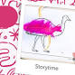 Storytime at Molong Library event image