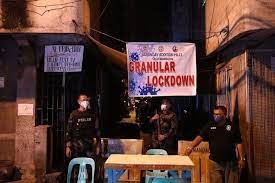 Jun 15, 2021 · olongapo city—mayor rolen paulino jr. Pnp To Implement Strict Granular Lockdown In Ncr Philstar Com