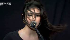 Celebrating Ale's Music and Talent in The Warning Brasil