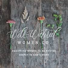 We nurture children ages 2 to 5 years old. Well Watered Women New Name Same Vision Well Watered Women