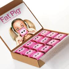 Sometimes simplicity is key, and that holds true in this packaging. Innovations In Sweet Box Packaging Design