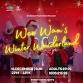 Wee Wan's Winter Wonderland event in Bo'ness