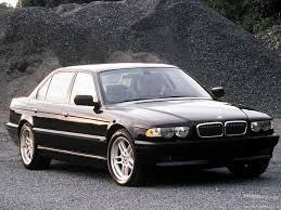 Welcome to e38.org, a site dedicated to sharing information about bmw automobiles, their maintenance, modifications and enjoyment. Bmw 7 Series E38 750i 326 Hp Steptronic