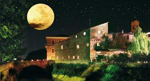 San giovanni in marignano has many attractions to explore with its fascinating past, intriguing present and exciting future. Avis Comunale San Giovanni In Marignano Odv Home Facebook