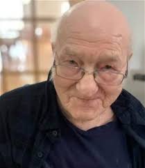 Obituary information for Charles William John Penney