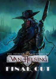 Agarest generations of war 2. The Incredible Adventures Of Van Helsing Final Cut Gog Database