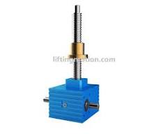 Electric Screw Jack Actuators --high quality and controlled ...